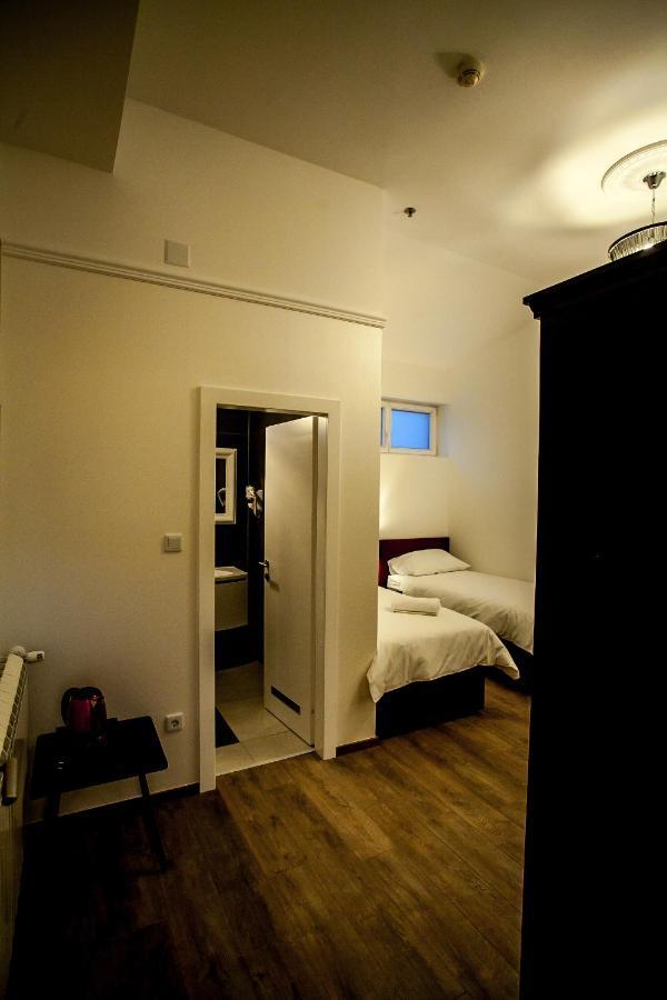 Flex Selfcheckins - Zagreb - Hostel - 8 Rooms - City Centre Exterior photo