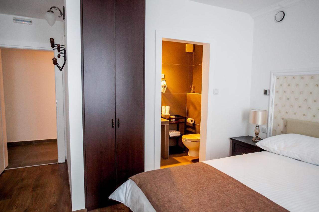 Flex Selfcheckins - Zagreb - Hostel - 8 Rooms - City Centre Exterior photo