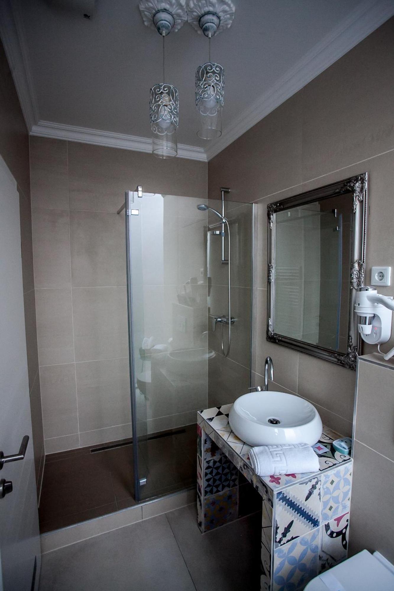 Flex Selfcheckins - Zagreb - Hostel - 8 Rooms - City Centre Exterior photo