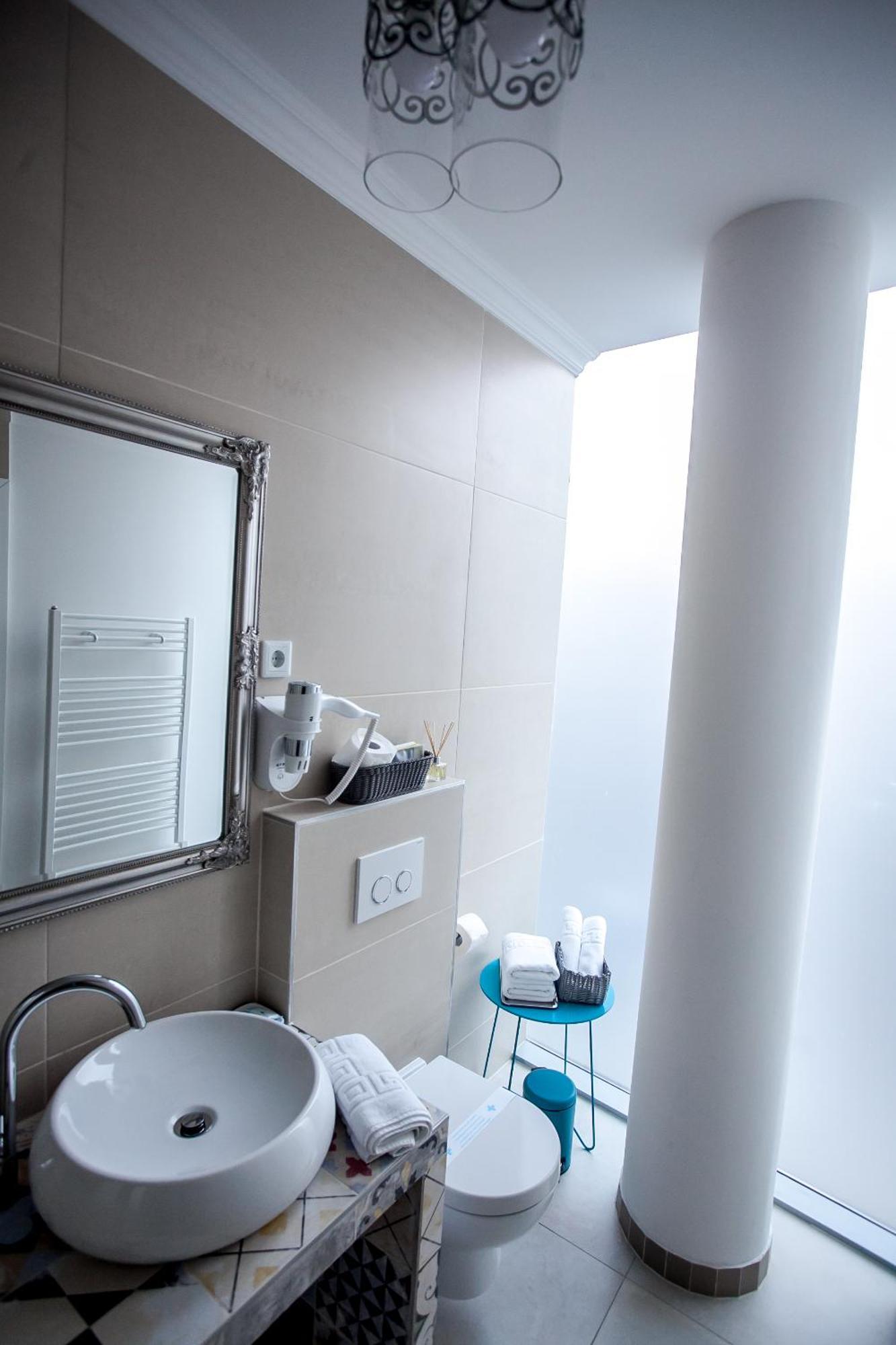 Flex Selfcheckins - Zagreb - Hostel - 8 Rooms - City Centre Exterior photo