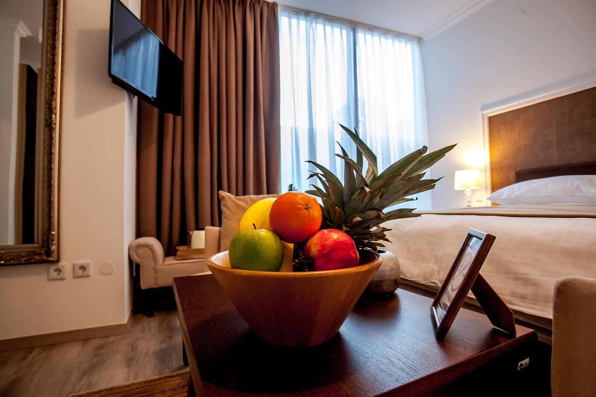 Flex Selfcheckins - Zagreb - Hostel - 8 Rooms - City Centre Exterior photo