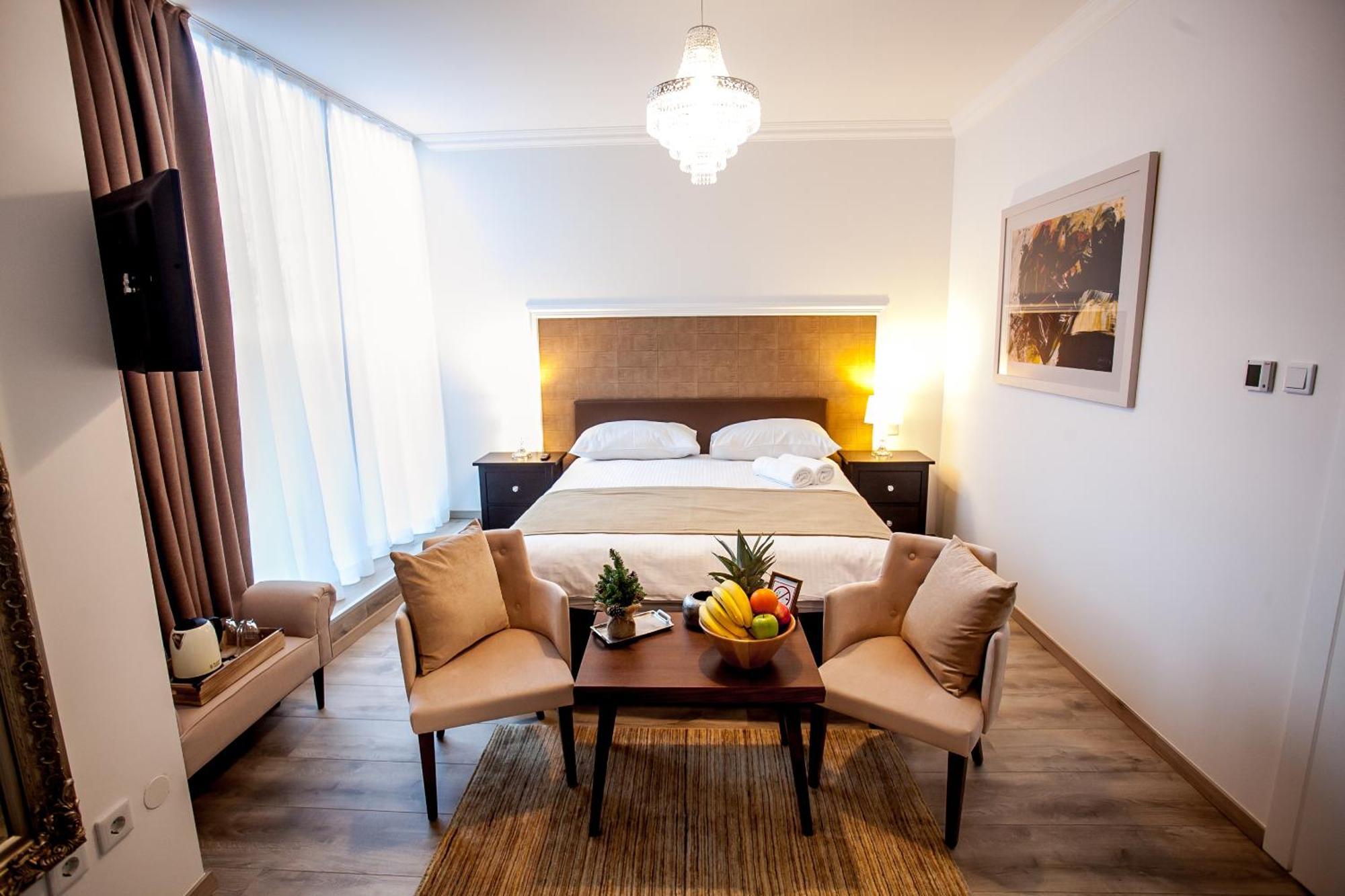 Flex Selfcheckins - Zagreb - Hostel - 8 Rooms - City Centre Exterior photo
