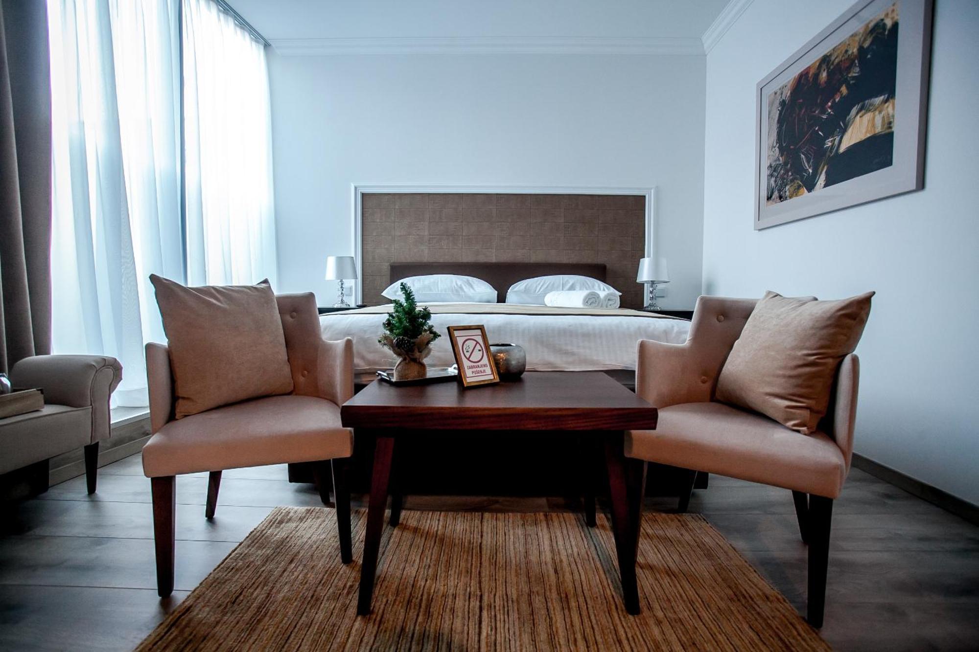 Flex Selfcheckins - Zagreb - Hostel - 8 Rooms - City Centre Exterior photo