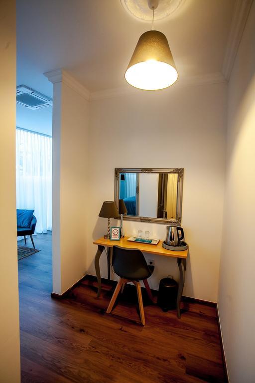 Flex Selfcheckins - Zagreb - Hostel - 8 Rooms - City Centre Exterior photo