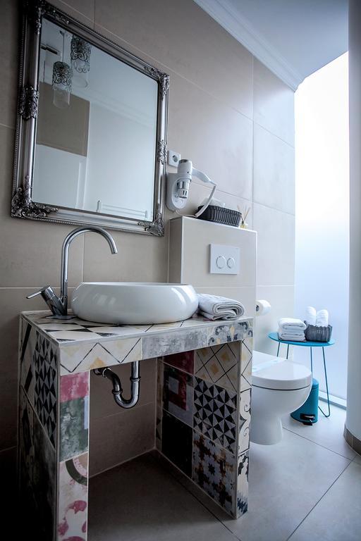 Flex Selfcheckins - Zagreb - Hostel - 8 Rooms - City Centre Exterior photo