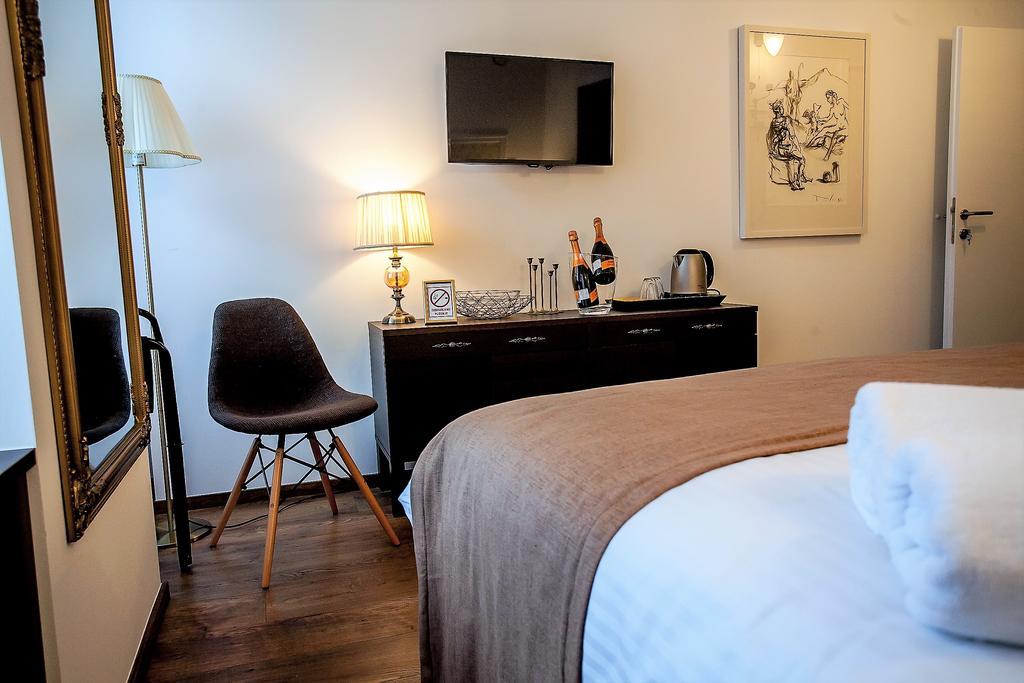 Flex Selfcheckins - Zagreb - Hostel - 8 Rooms - City Centre Exterior photo