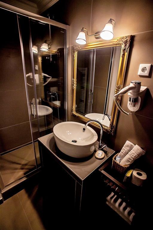 Flex Selfcheckins - Zagreb - Hostel - 8 Rooms - City Centre Exterior photo