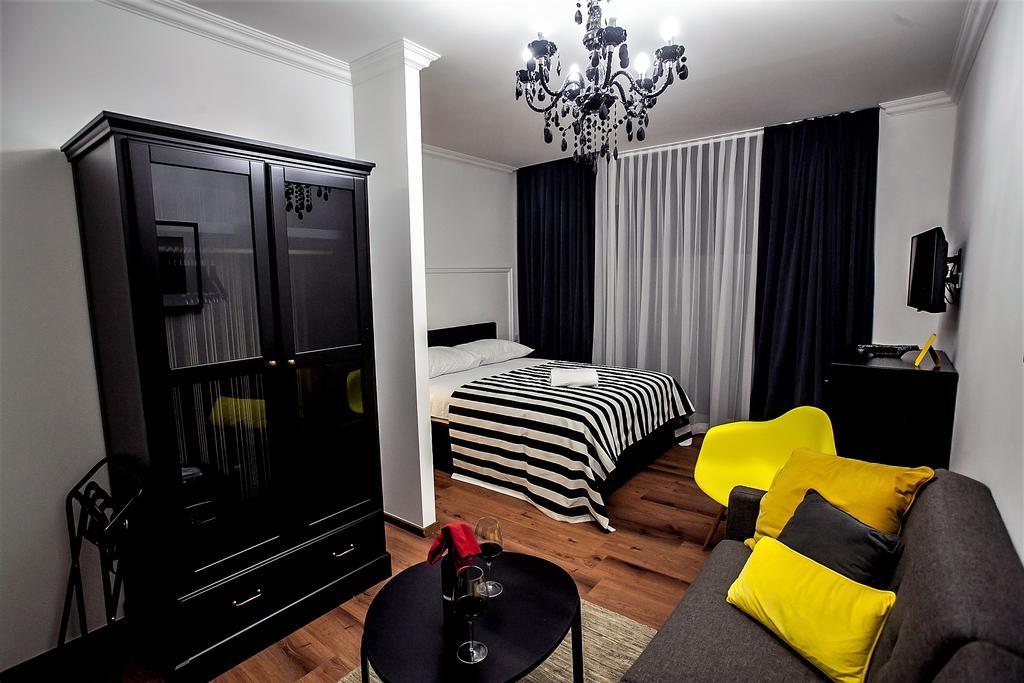Flex Selfcheckins - Zagreb - Hostel - 8 Rooms - City Centre Exterior photo