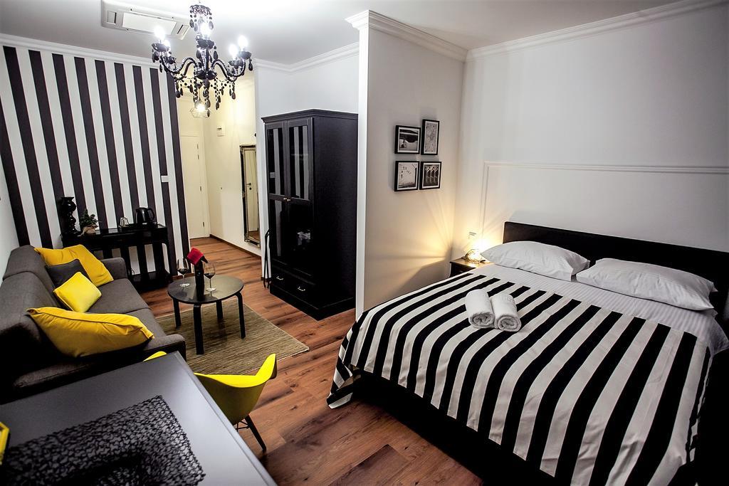 Flex Selfcheckins - Zagreb - Hostel - 8 Rooms - City Centre Exterior photo