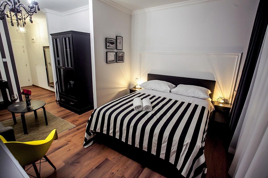 Flex Selfcheckins - Zagreb - Hostel - 8 Rooms - City Centre Exterior photo