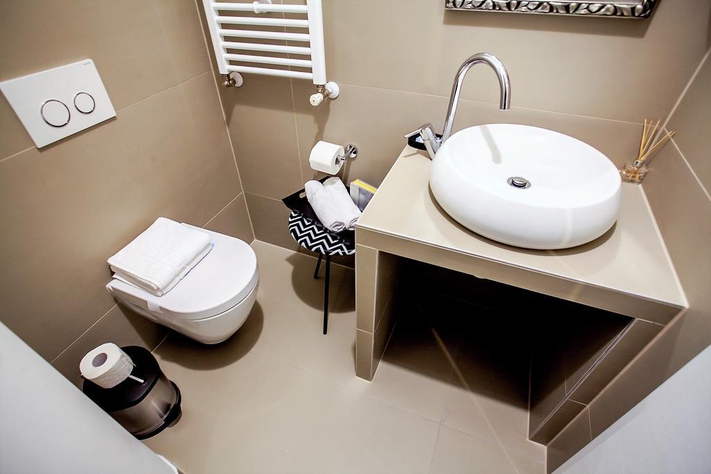 Flex Selfcheckins - Zagreb - Hostel - 8 Rooms - City Centre Exterior photo