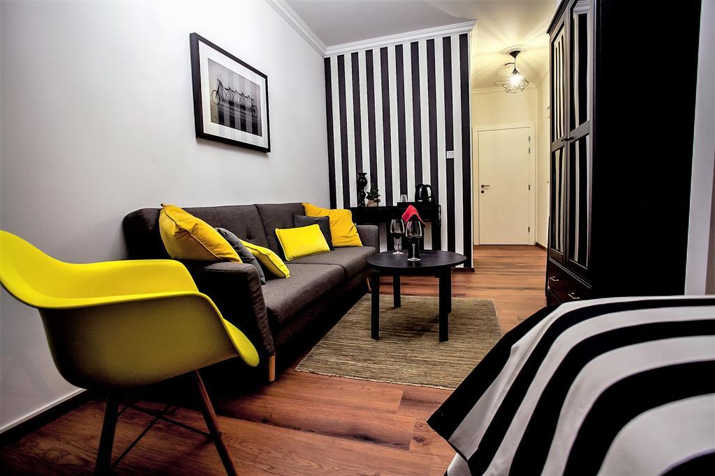 Flex Selfcheckins - Zagreb - Hostel - 8 Rooms - City Centre Exterior photo