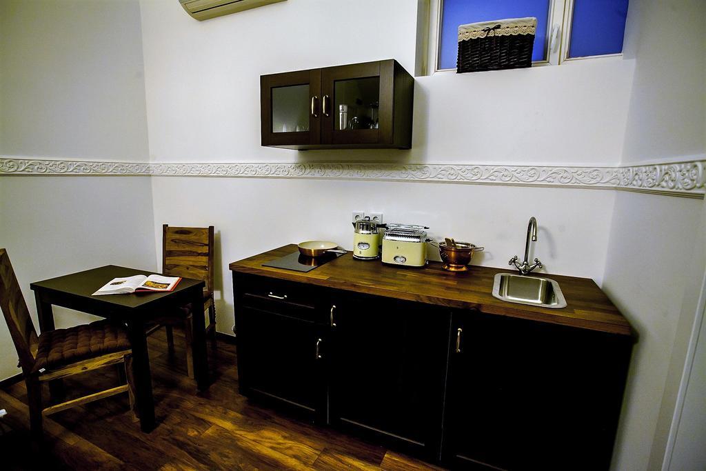 Flex Selfcheckins - Zagreb - Hostel - 8 Rooms - City Centre Exterior photo
