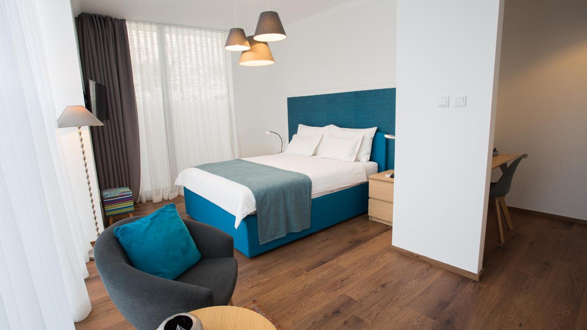 Flex Selfcheckins - Zagreb - Hostel - 8 Rooms - City Centre Exterior photo
