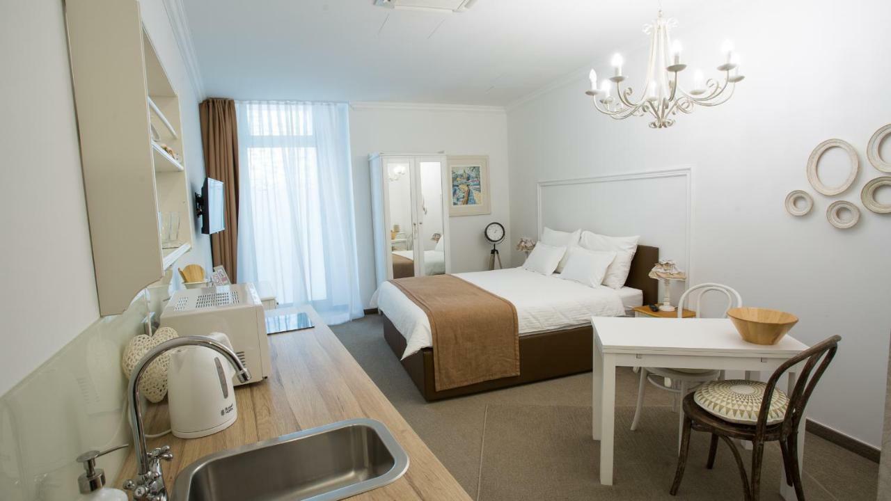 Flex Selfcheckins - Zagreb - Hostel - 8 Rooms - City Centre Exterior photo